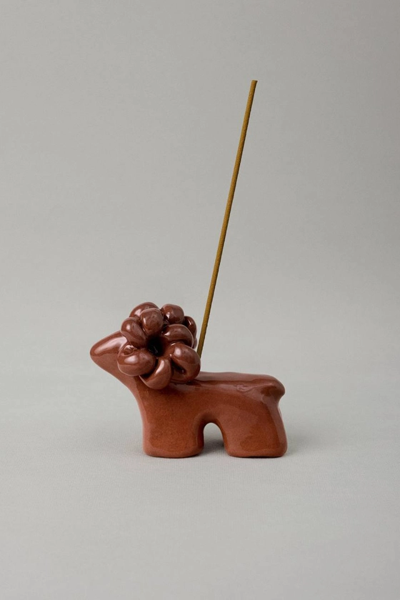 Підставка для аромапаличок NADIIA 