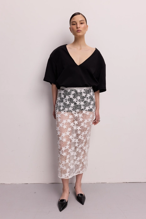 Спідниця Allure