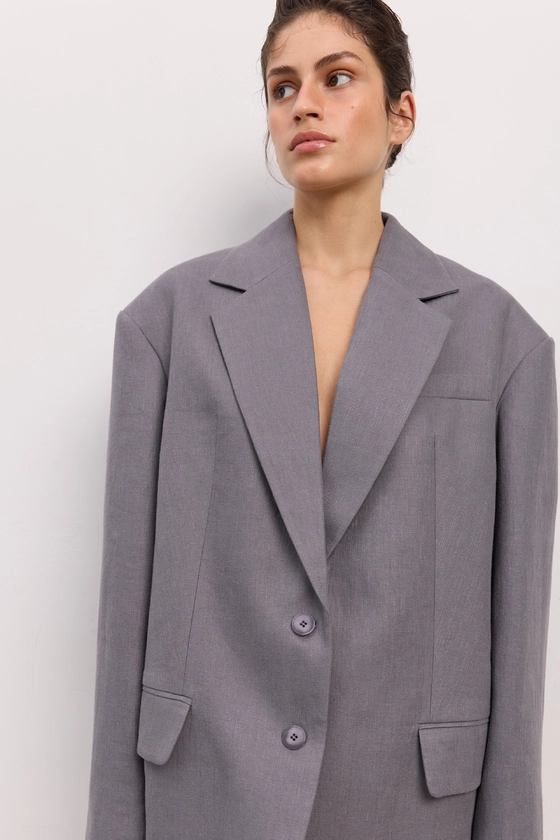 Жакет лляний Daddys 