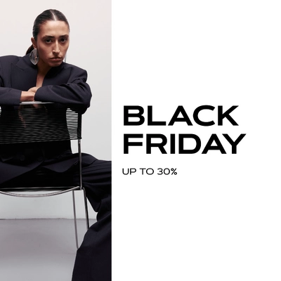 Bazhane Black Friday 2026
