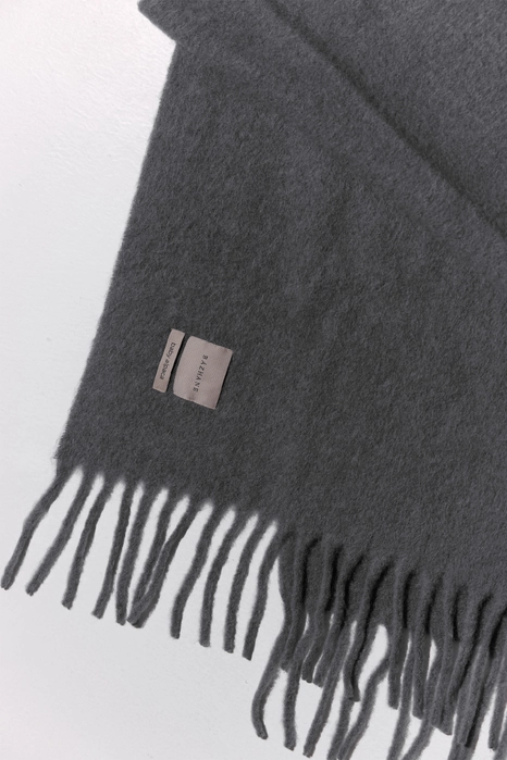 Шарф Baby Alpaca