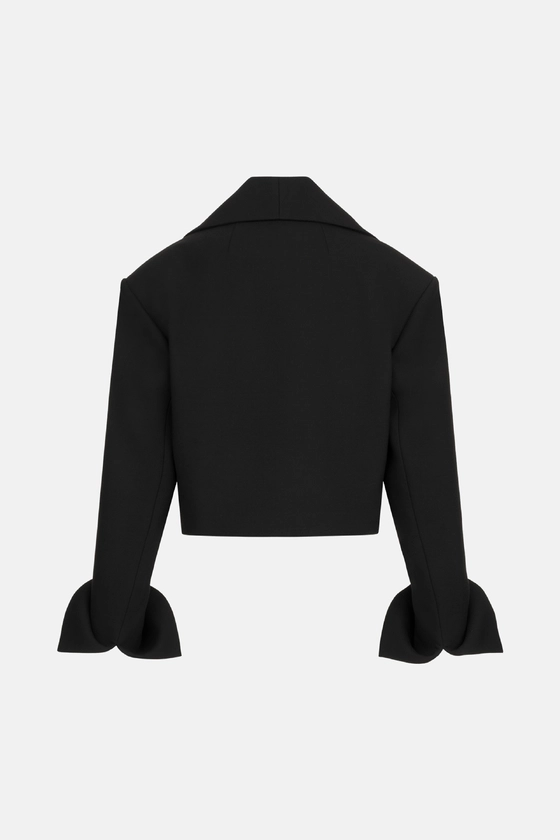 Пальто-жакет Gliding 