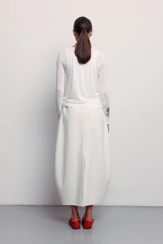 Лонгслів Double 