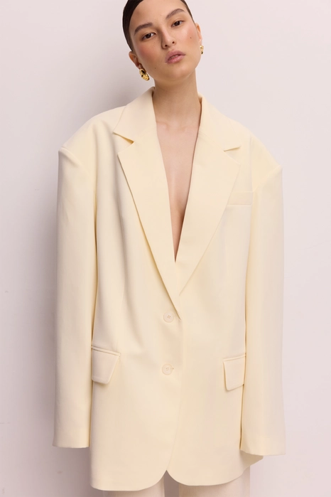 Жакет котоновий Daddys