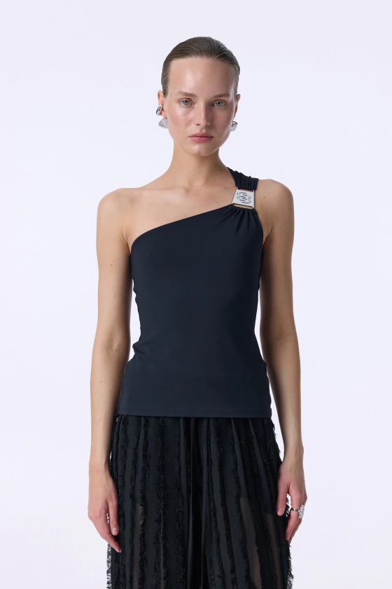 Buckle top - photo 3