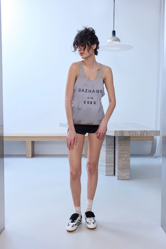 Майка Bazhane Essential 
