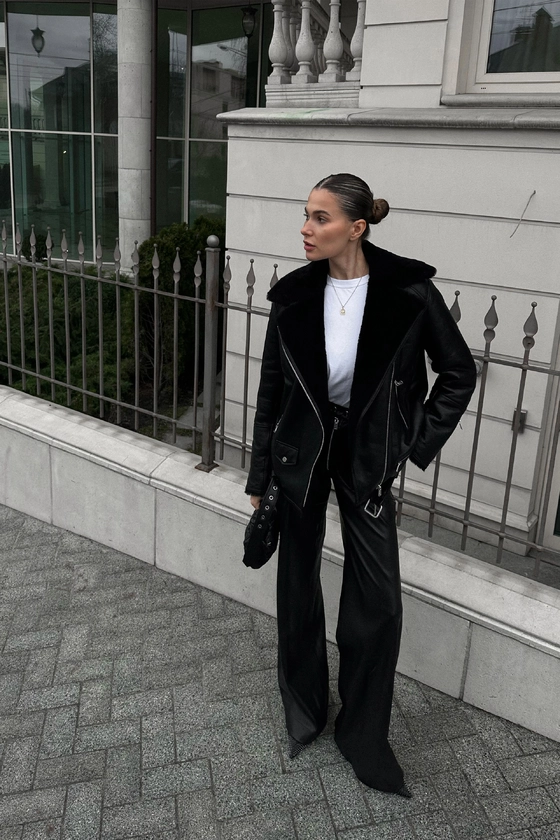 Дублянка вінтажна 