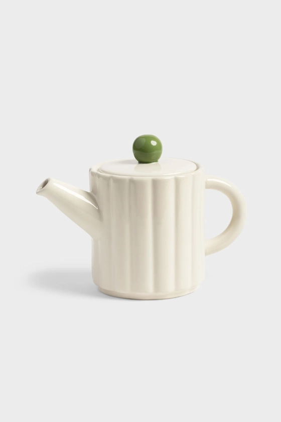 Чайник Tube off 