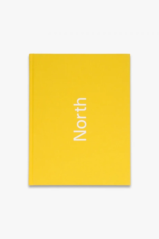 Книга North 