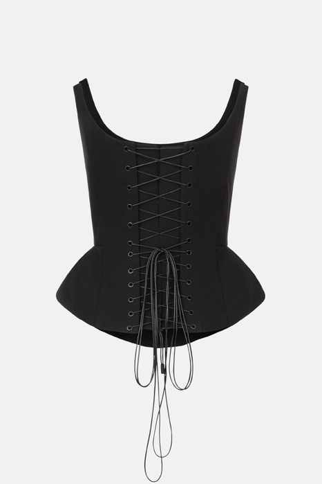 Корсет Alina Boi x Bazhane №2
