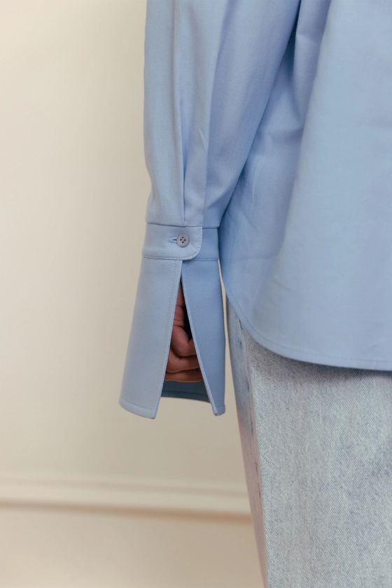 Сорочка Stirdy 