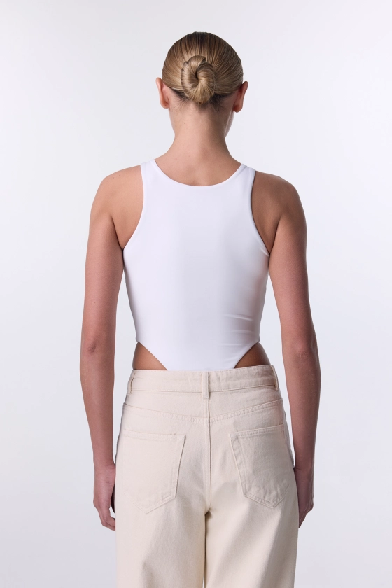Core bodysuit - photo 4
