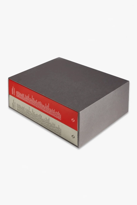 The book Pentagram: Living by Design