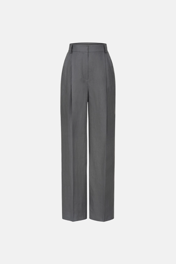 Брюки лляні Relax Pants 