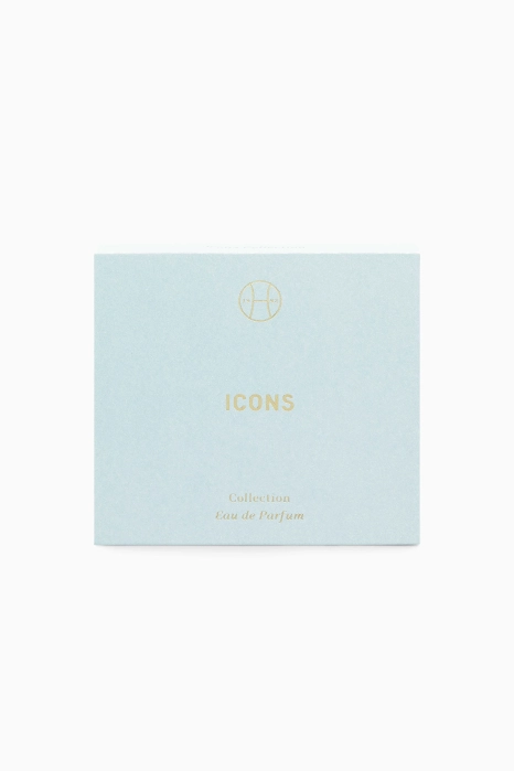 Набір парфумів Perfumer H Icons Collection 5x9 ml DU-PF5