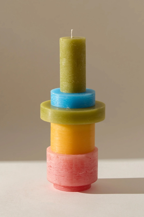 Свічка CANDL STACK 03, Stan Editions - фото 2