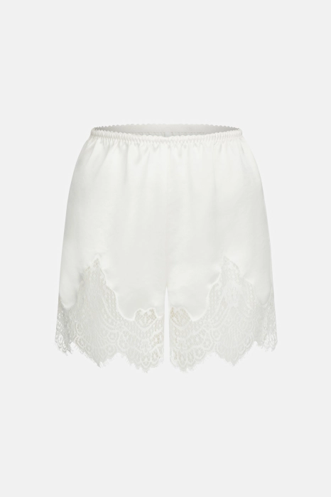 Boudoir shorts