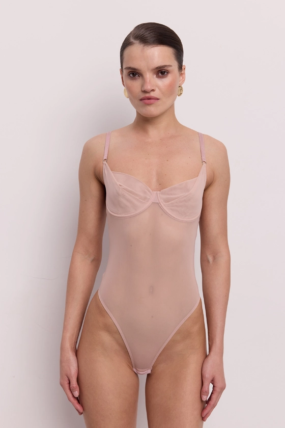 Eventide bodysuit 
