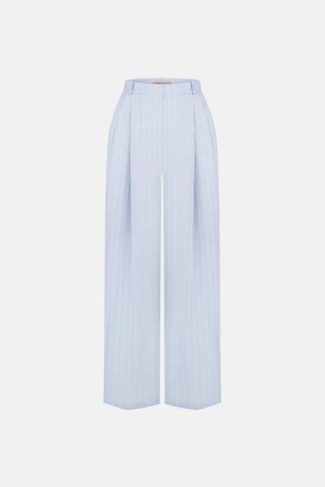 Брюки лляні Relax Pants