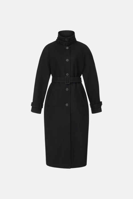 Tender Coat 