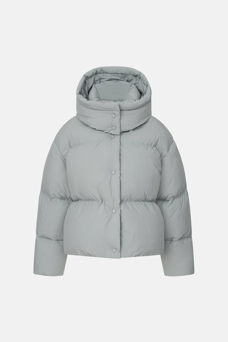 Glaze Down Jacket