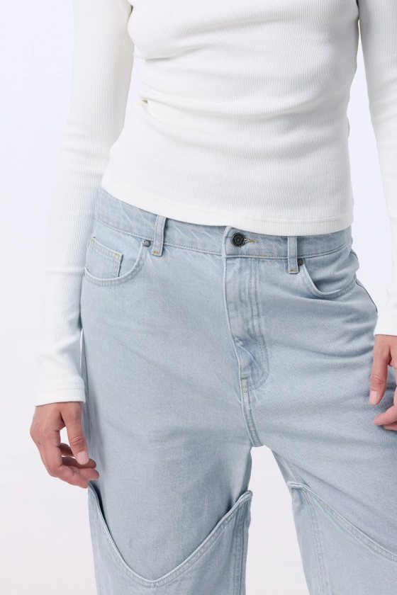 Cowboy jeans - photo 5