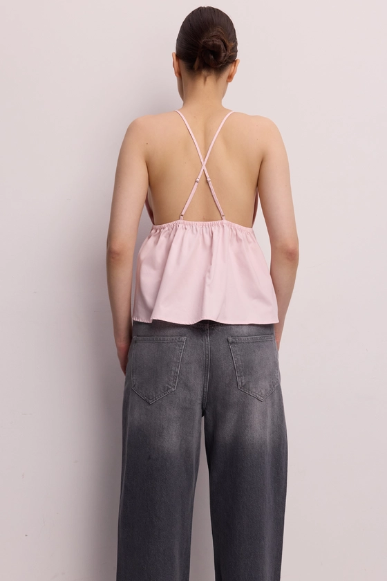 Топ Whipped cream 