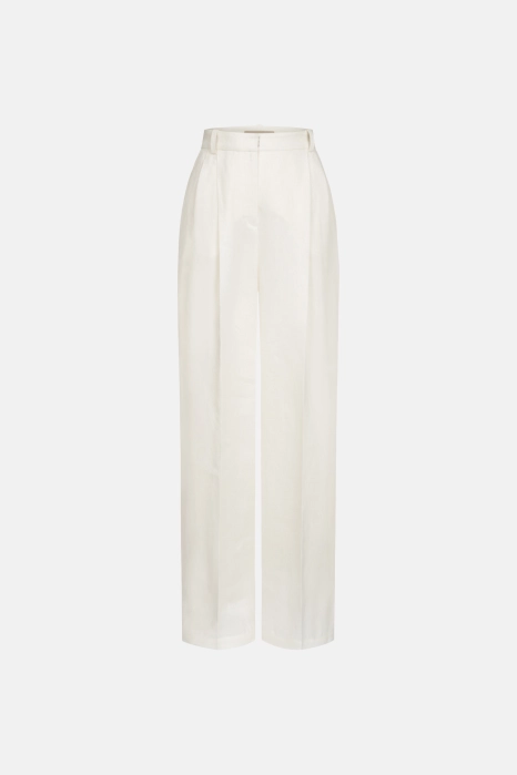 Брюки лляні Relax Pants