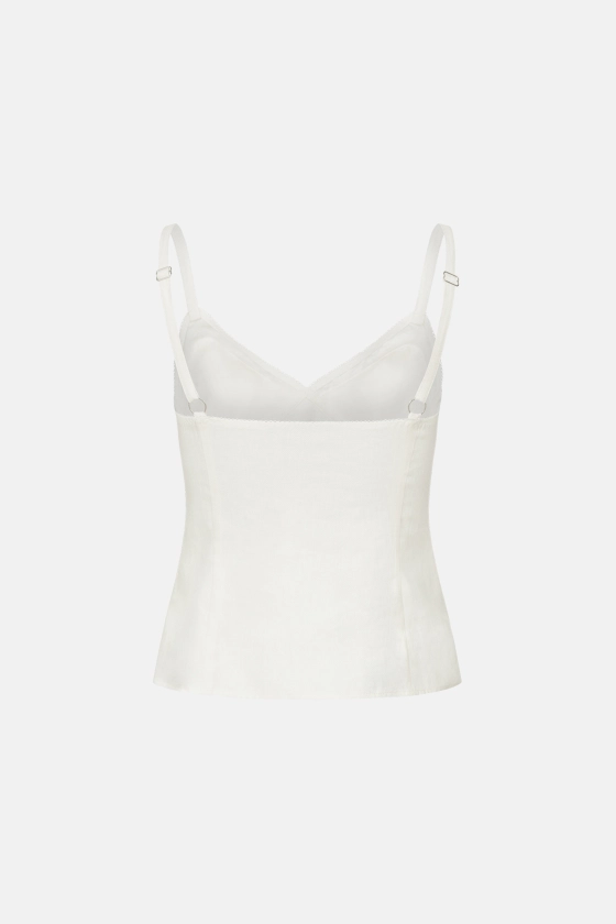 Retro top - photo 2