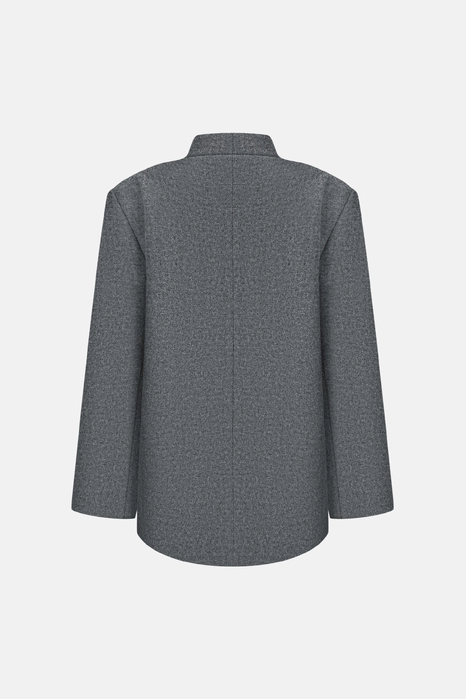 Пальто-жакет Lucid