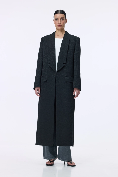 Ember coat