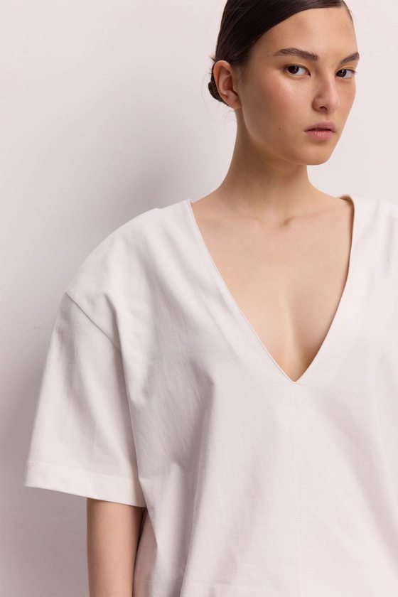 Футболка Haze 