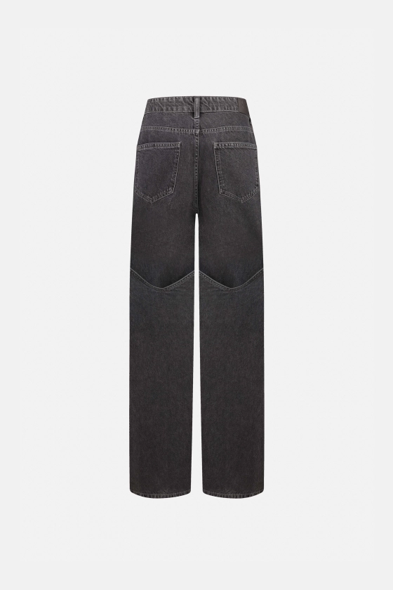 Cowboy jeans - photo 2