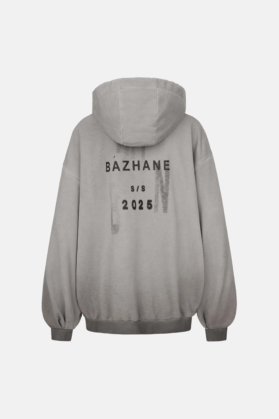 Худі Bazhane Visionary Room 