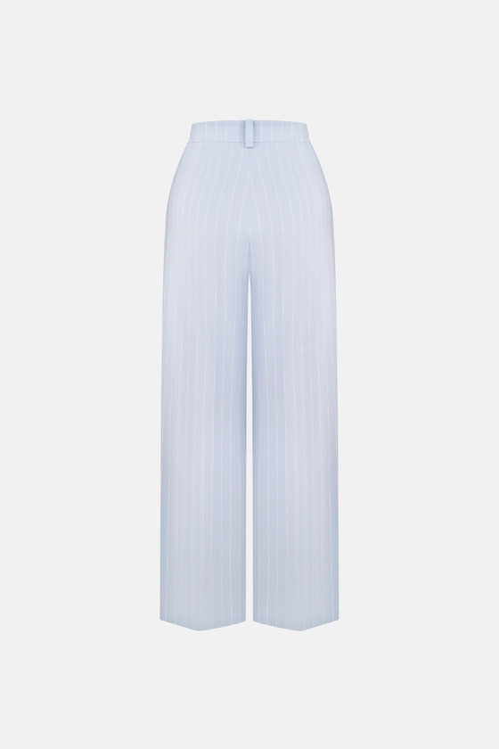 Брюки лляні Relax Pants 