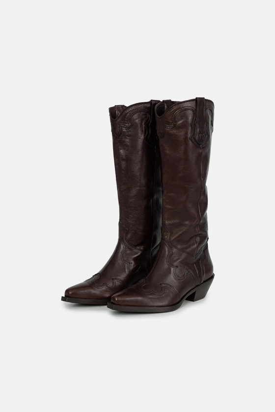 Ковбойки Texas 