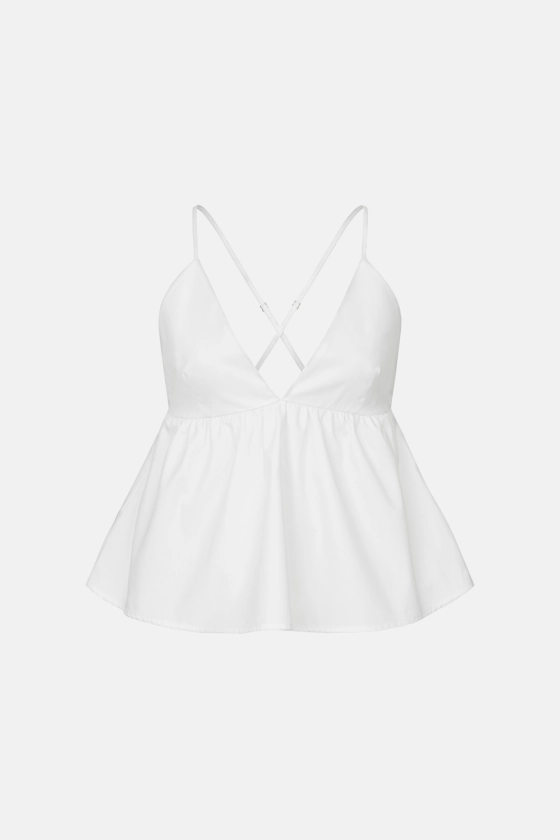 Whipped cream top - photo 1