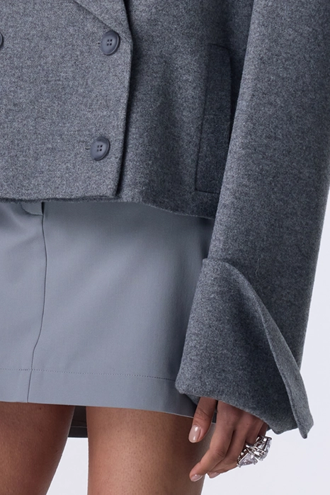 Пальто-жакет Gliding