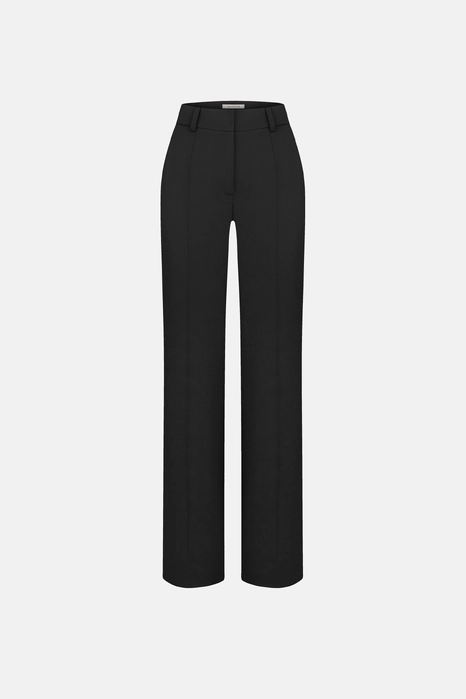 Брюки вовняні Slick tailored