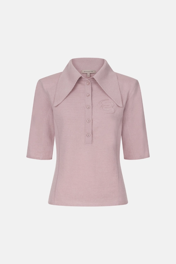 Поло з коротким рукавом Cardinal 