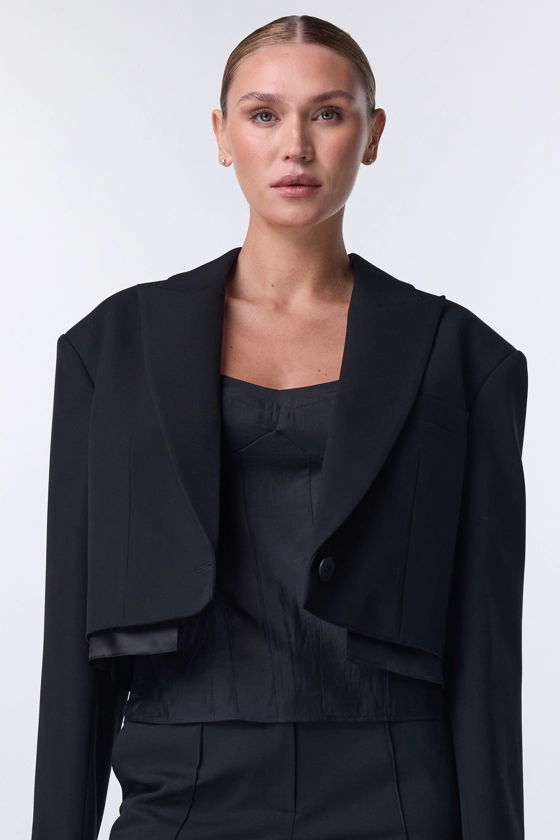 Crush blazer - photo 7