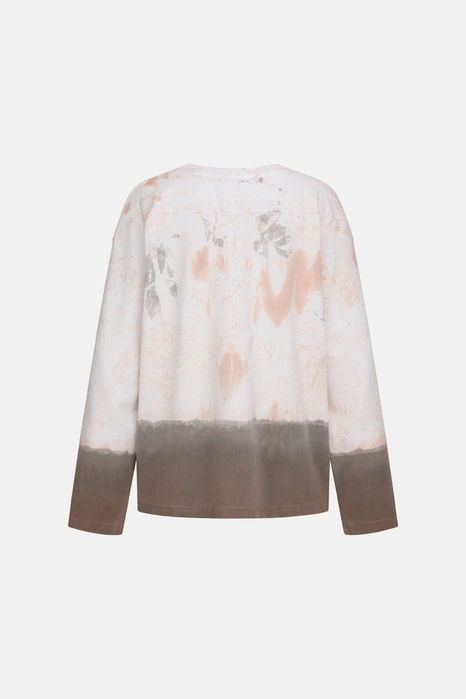 Лонгслів Bazhane Essential