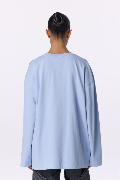 Лонгслів Burnt