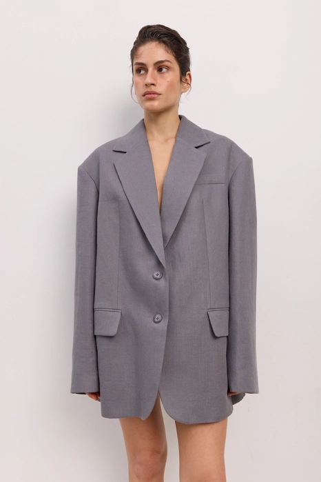 Жакет лляний Daddys