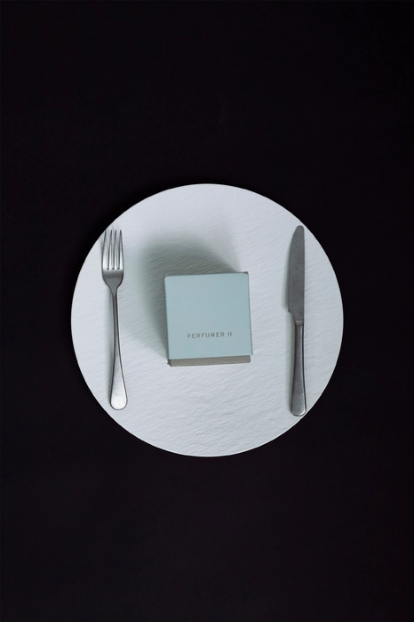 Свічка Perfumer H Marmalade