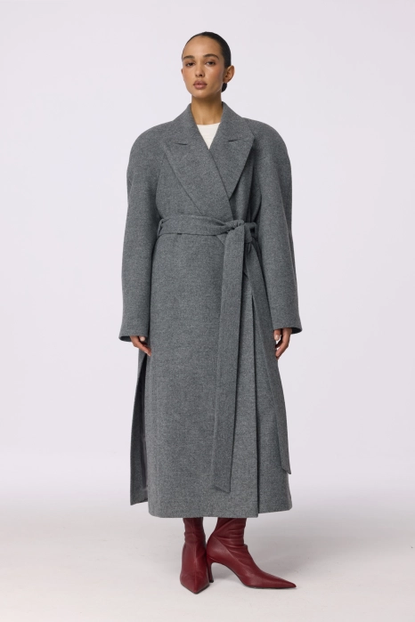 Banian coat
