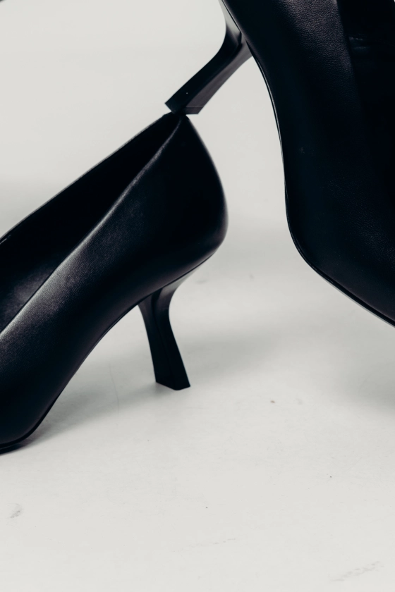 Poison heels - photo 4
