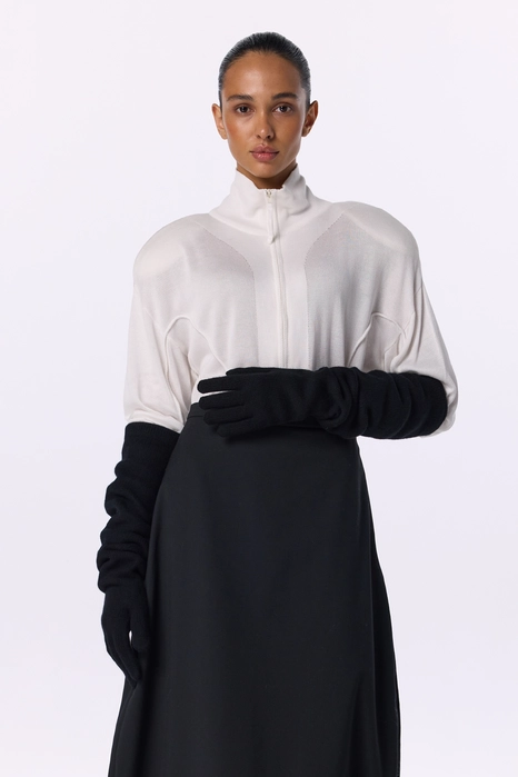 Рукавиці Kitten