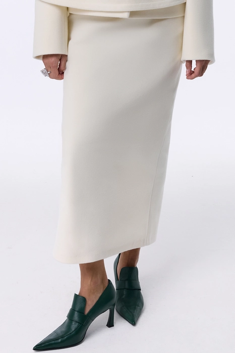 Спідниця вовняна Courtesy