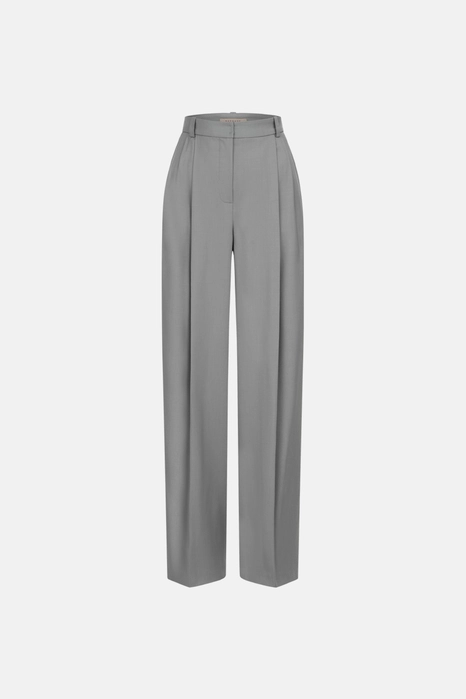 Брюки вовняні Relax Pants